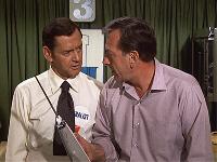 Click to watch 'They Use Horseradish,...' (popup) The Odd Couple
